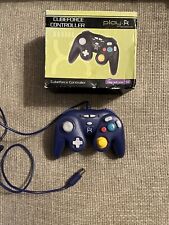 Controller for Nintendo GameCube wired Boxed Cubeforce Wii Pad