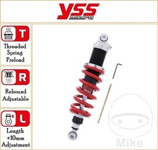 YSS Rear Shock For Kawasaki Z 900 RS ABS 2018-2020 [Mono Emulsion Gas Top Line]