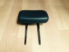 SSANGYONG KYRON 2006 REAR CENTRE LEATHER HEAD REST