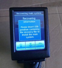 REPAIR SERVICE VW BLUETOOTH TOUCH MUSIC PHONE KIT 000 051 473 C 