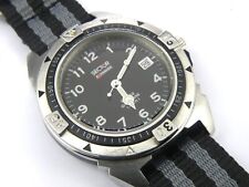 Mens Sector 202 Quartz Sports Watch - 100m