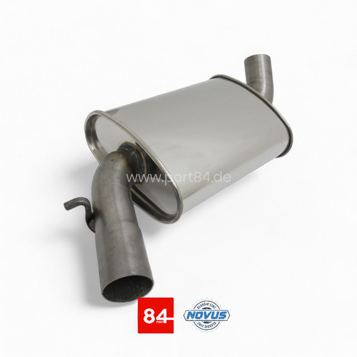 Golf gti 16v - vw, center