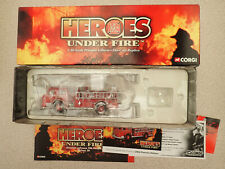 Corgi Heroes Under Fire