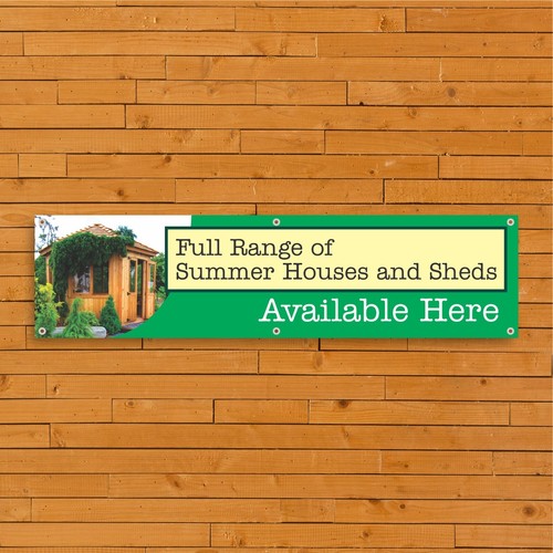 Summer houses sheds pvc - summer, &