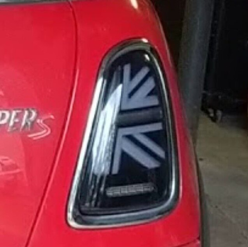 R59 mini cooper - r59, s