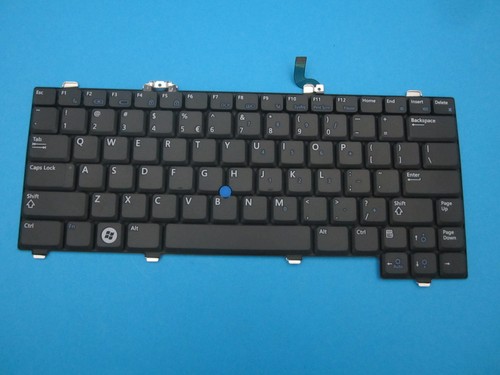 Keyboard dell latitude - keyboard, xt