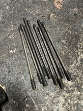 Vw Type 4 T2 Aircooled Engine