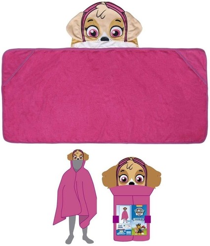 Paw patrol pink skye - paw,