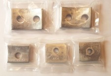 Jaguar XK 140 Bumper Spares