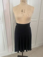 Seraphine maternity skirt