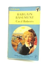 Bargain basement cecil - bargain, (cecil