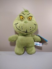 Aurora Dr. Suess Baby Grinch