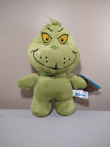 Aurora suess baby grinch - dr.,