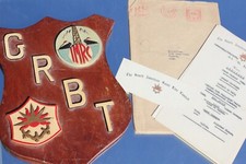 SOUTH AMERICAN SAINT LINE MV