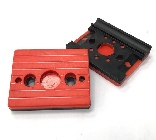Dp1 track pad - pad, dp