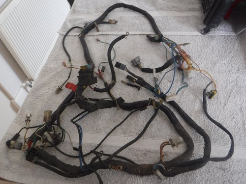 Aprilia 125 rotax 122 - rotax, main