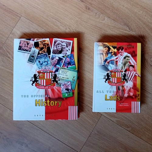 Sunderland afc official - afc,