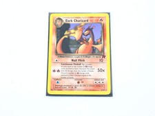 Dark Charizard 21/82 | Team