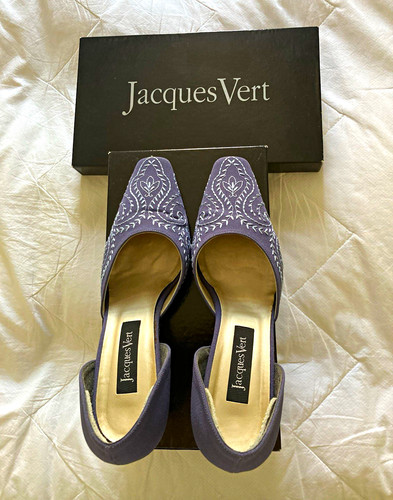 Jacques vert purple - vert,