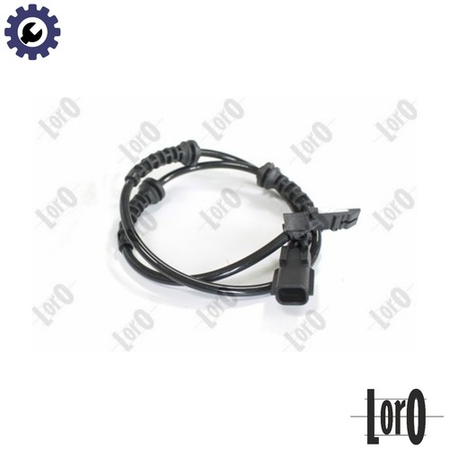 Sensor wheel speed - sensor,
