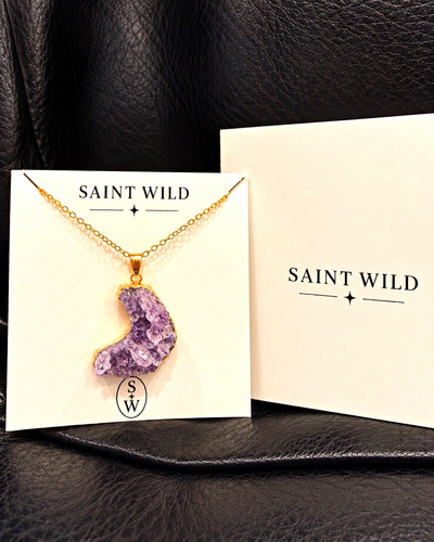 Saint wild handmade - handmade, natural