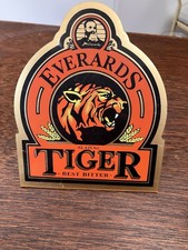Everards Tiger Best Bitter