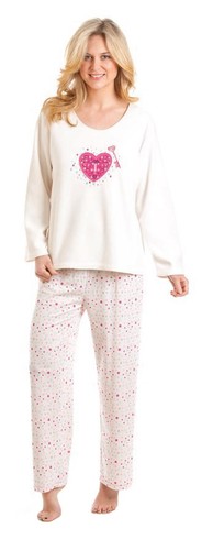 Ladies smalls soft - soft, long