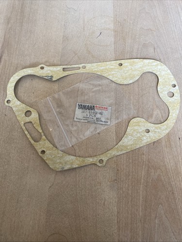 Genuine yamaha rd125 rd125dx - yamaha,