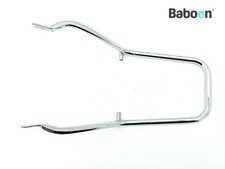 Grab Bar (Pillion Grab Rail)