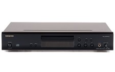 Onkyo DX-7355 CD Player / 2X Digital Out CD-RW MP3 / Serviced 1 Year Warranty