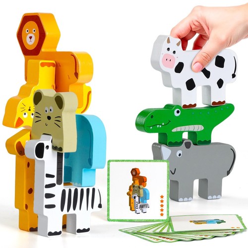 Montessori toys for - 1, 2