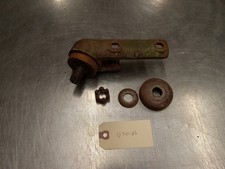 Used John Deere 640 hay rake