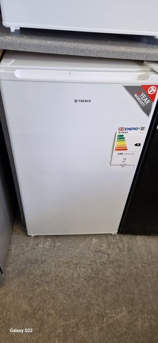 Teknix undercounter freezer - teknix,