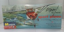 Monogram 0025 1/32 Piper Tri