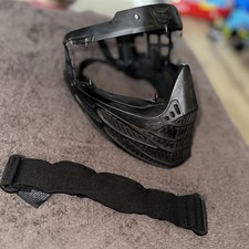 JT OG Flex 8 Lower Dyed Black with OG Strap