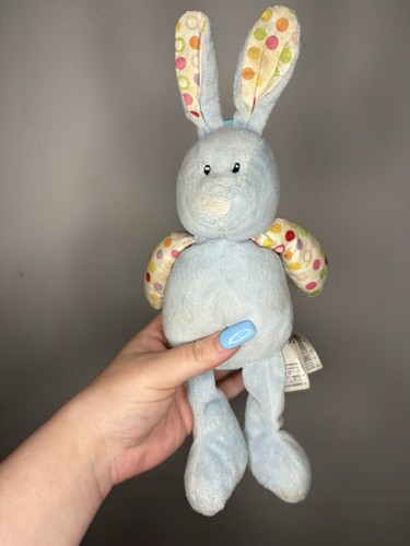 Vintage mothercare blue - vintage, bunny