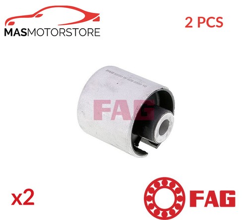 Control arm wishbone - wishbone, pair