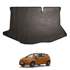 TRAVALL Cargomat Rubber Boot