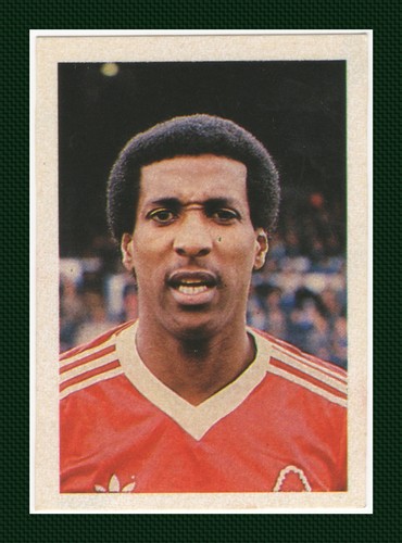 1982 adestor football sticker - 1982,