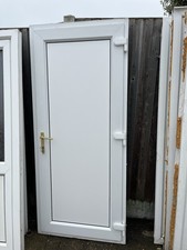 Upvc full panel - upvc,