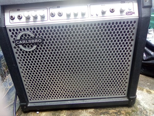 Carlsbro colt keyboard amp - carlsbro,