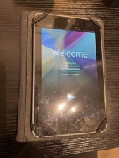 ASUS Google Nexus 7 (1st Generation) 32GB, Wi-Fi, 7 inch - Black