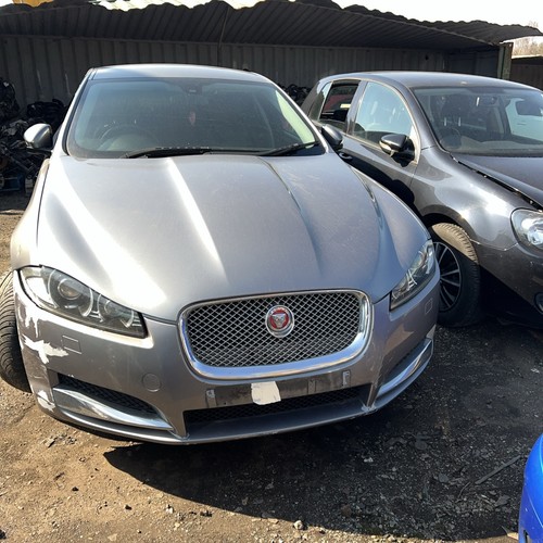 Jaguar diesel auto - jaguar, 2.2
