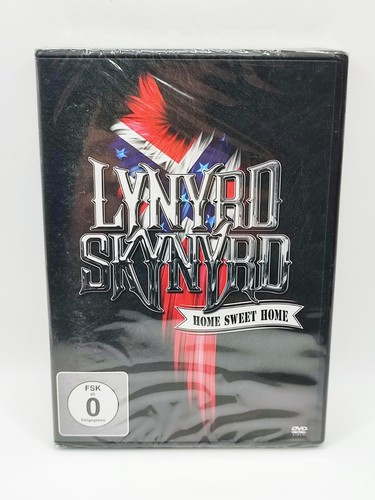 2012 music dvd lynyrd - music,