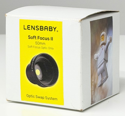 Lensbaby soft focus 50mm - lensbaby,