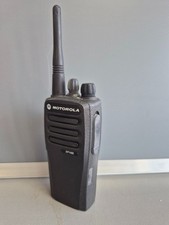 Motorola DP1400 UHF, Digital