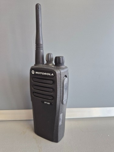 Motorola dp1400 uhf - motorola, uhf,