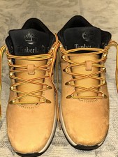 Timberland Kids Sneakers Size