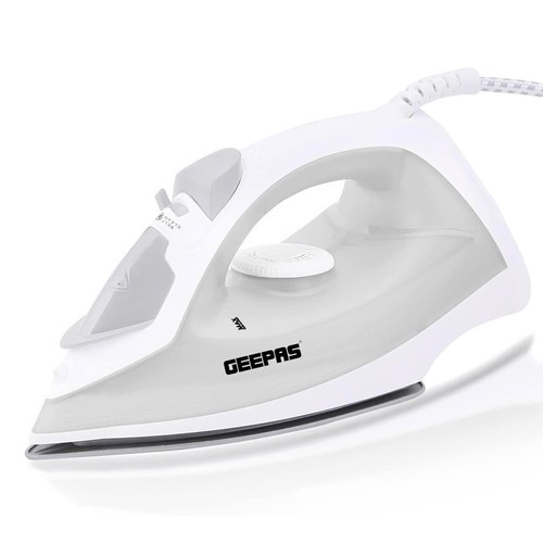 Electric steam iron ceramic - electric,