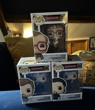 Funko POP! Trailer Park Boys